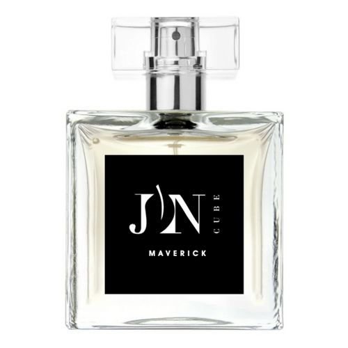 JN Cube Maverick Fragrance 100 ml