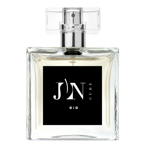 JN Cube Gig Fragrance 50 ml