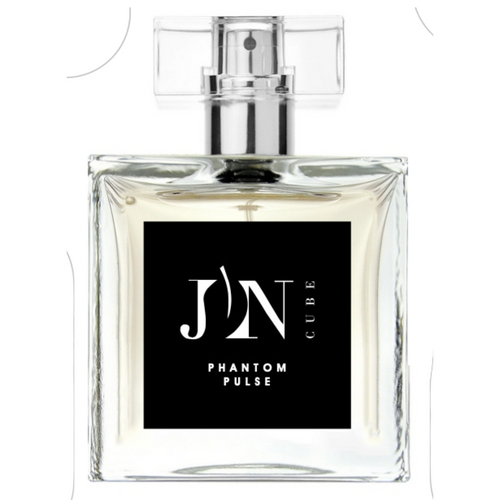 JN Cube Phantom Pulse Fragrance 50 ml