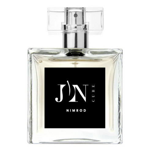 JN Cube Nimrod Fragrance 50 ml