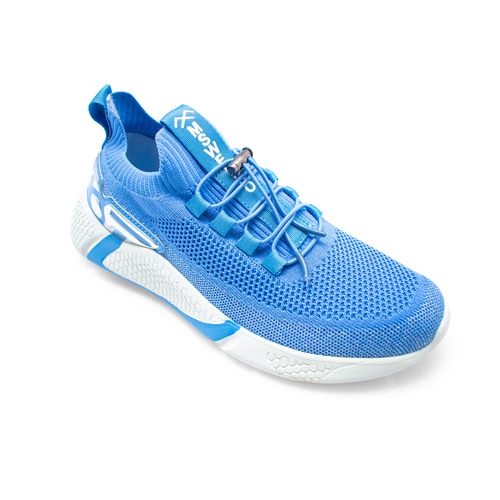 Mswenko UNIK Sneaker (Sky Blue)