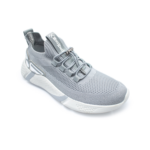 Mswenko UNIK Sneaker (Smoke Grey)