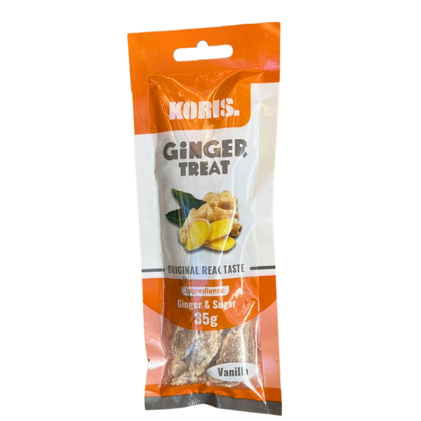 Koris Ginger Treat 35 g