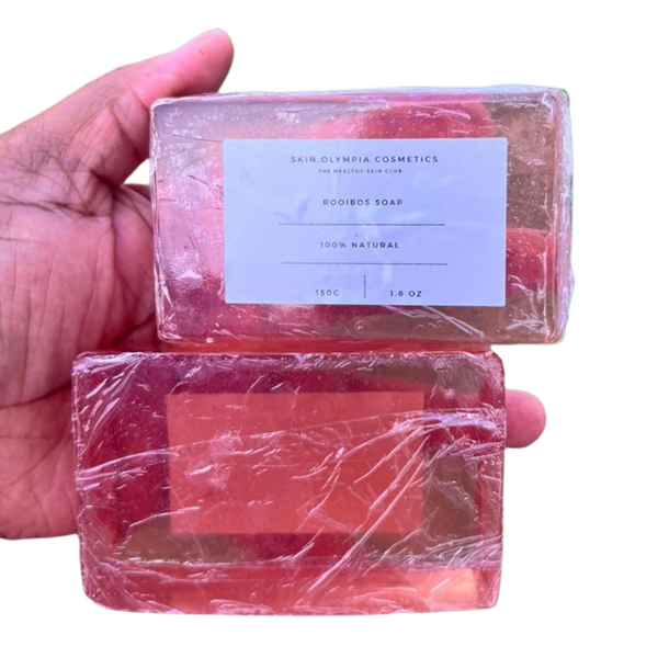 Skin.Olympia Rooibos Soap 150 g