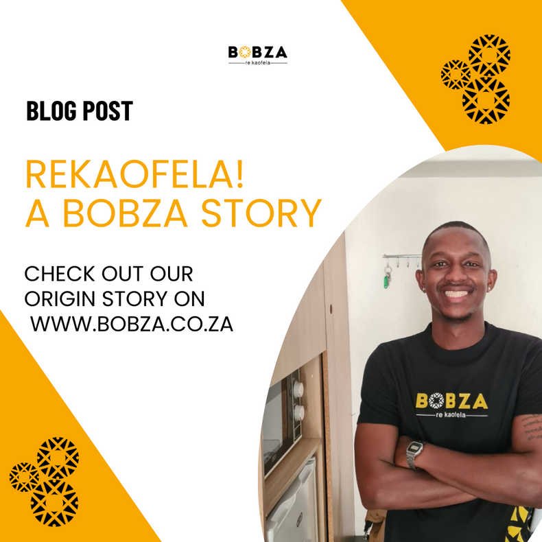 Rekaofela: A BOBZA Origin Story