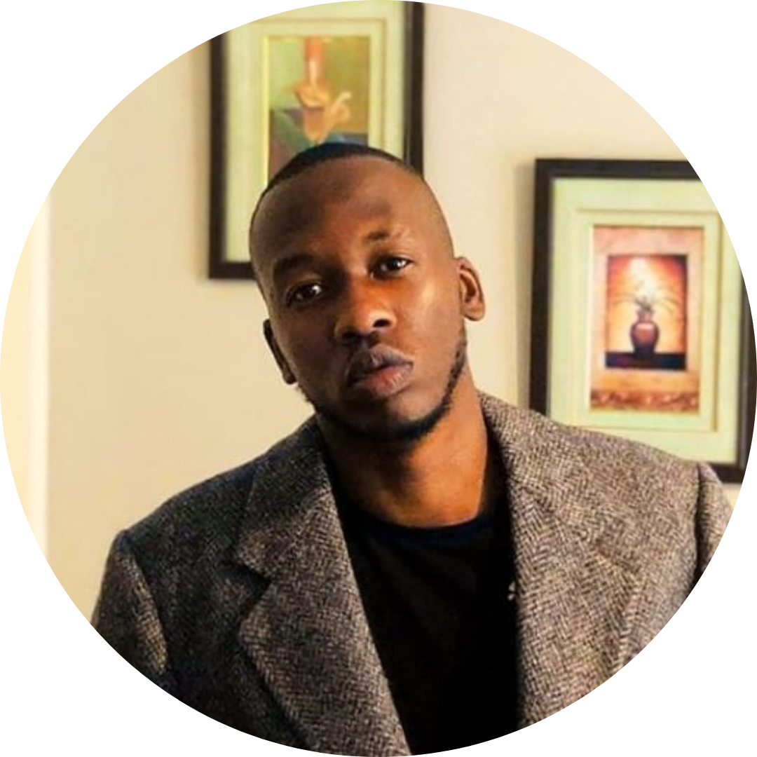 Nigel Maposa