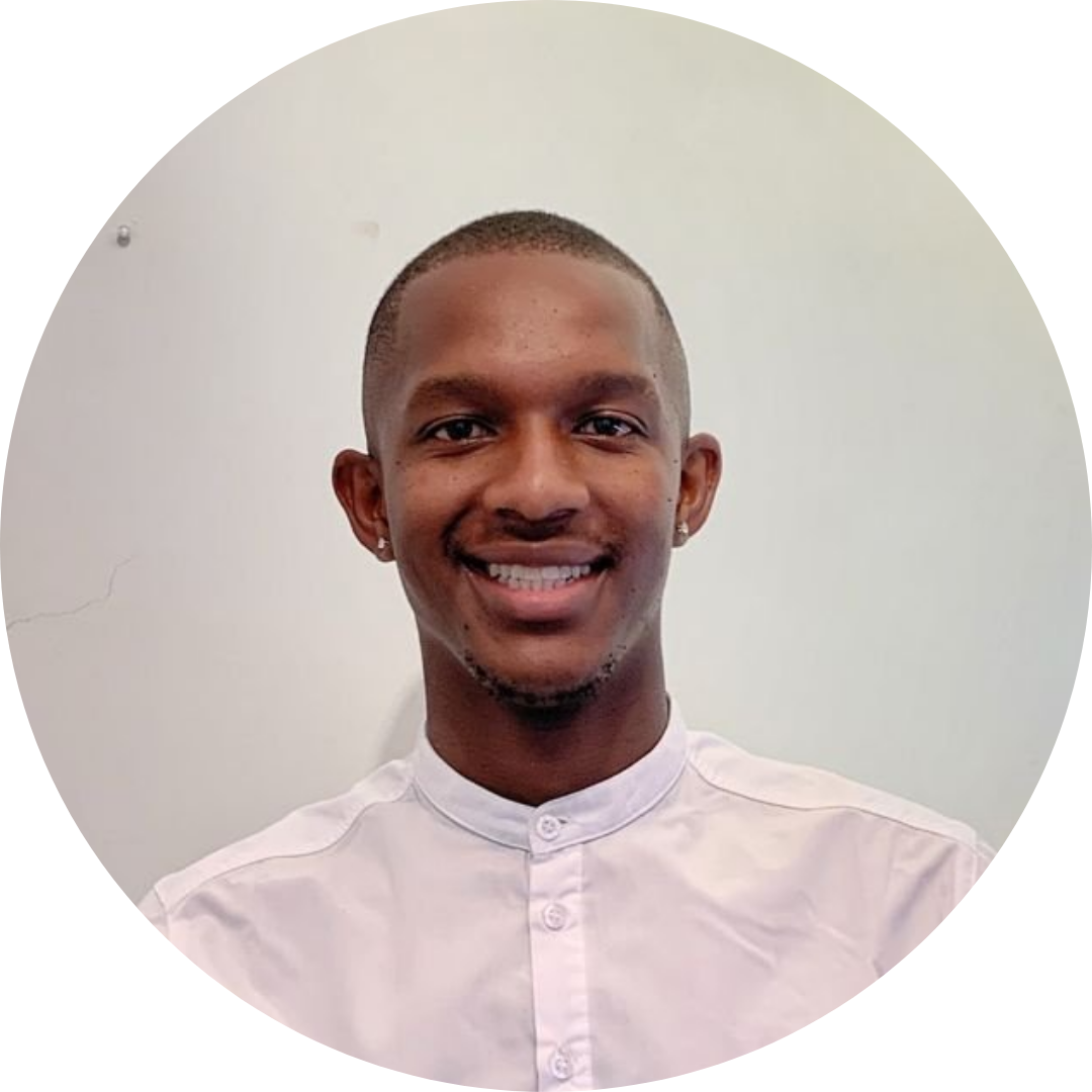 Bogosi Morojele BOBZA founder CEO