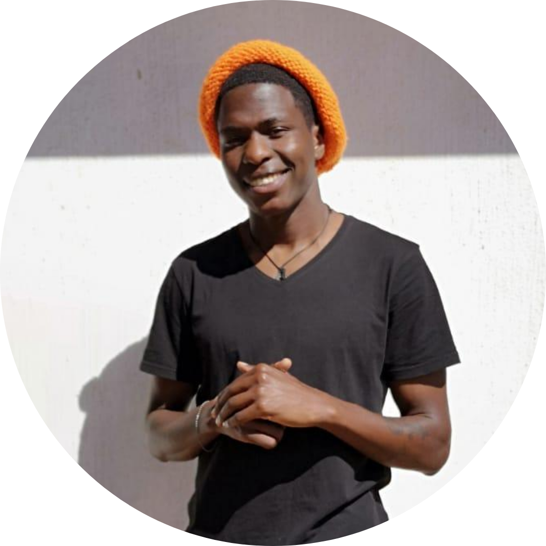 Obert Rukato co-founder BOBZA COO