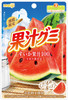 20 packs  x Meiji Gummy  Candy Suika Watermelon 47 g