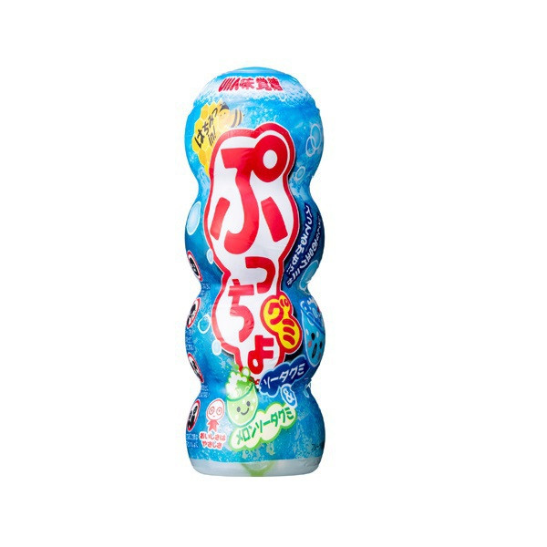 30 x Puccho Soft Candy Muscat