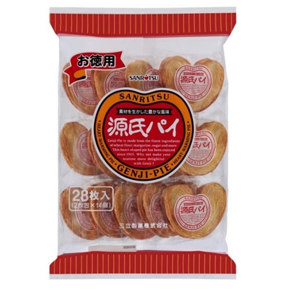 Genjiさん専用 3 x GENJI PIE