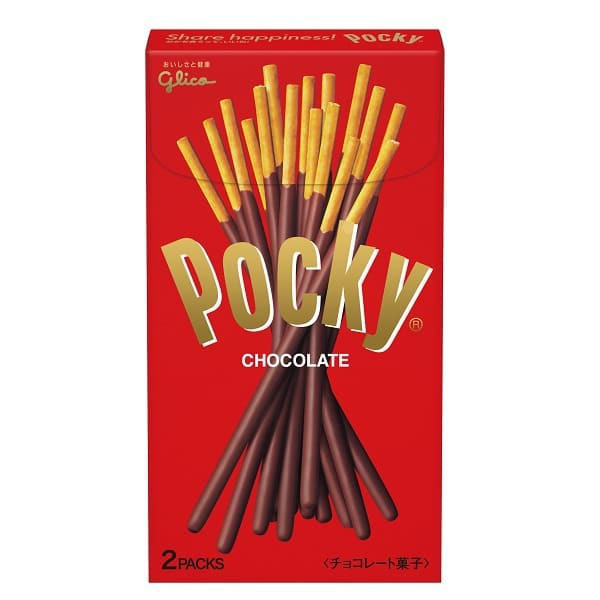 glico Chocolate Pocky