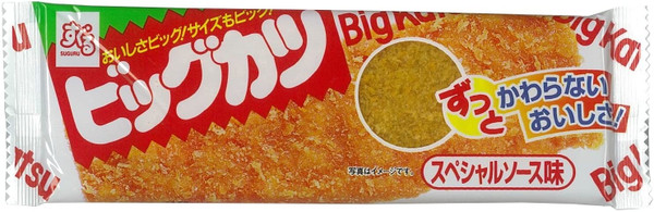 60 x Big Katsu