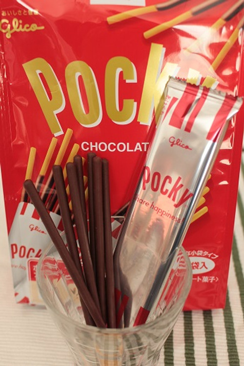 Glico POCKY Pretz
