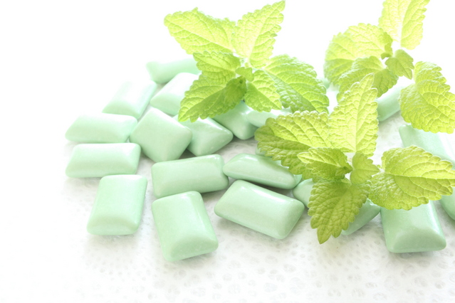 Japanese original gum