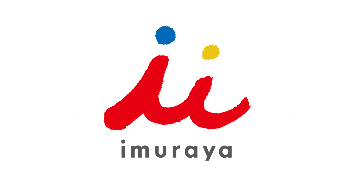 Japanese Snack Manufacture Imuraya