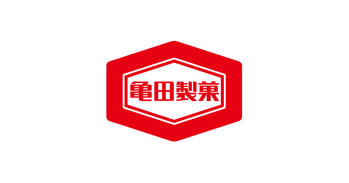 Japanese Manufacturer Kameda Seika
