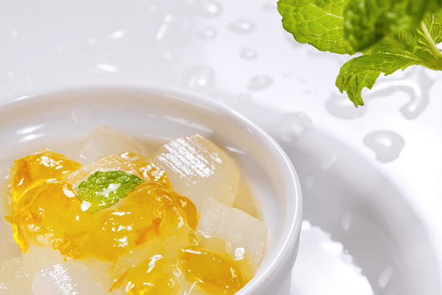 Japanese Low Carb Snack