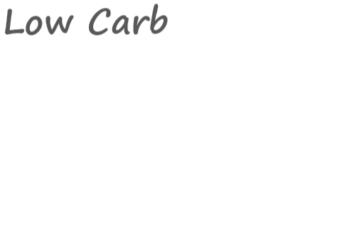 Japanese Low Carb Snack