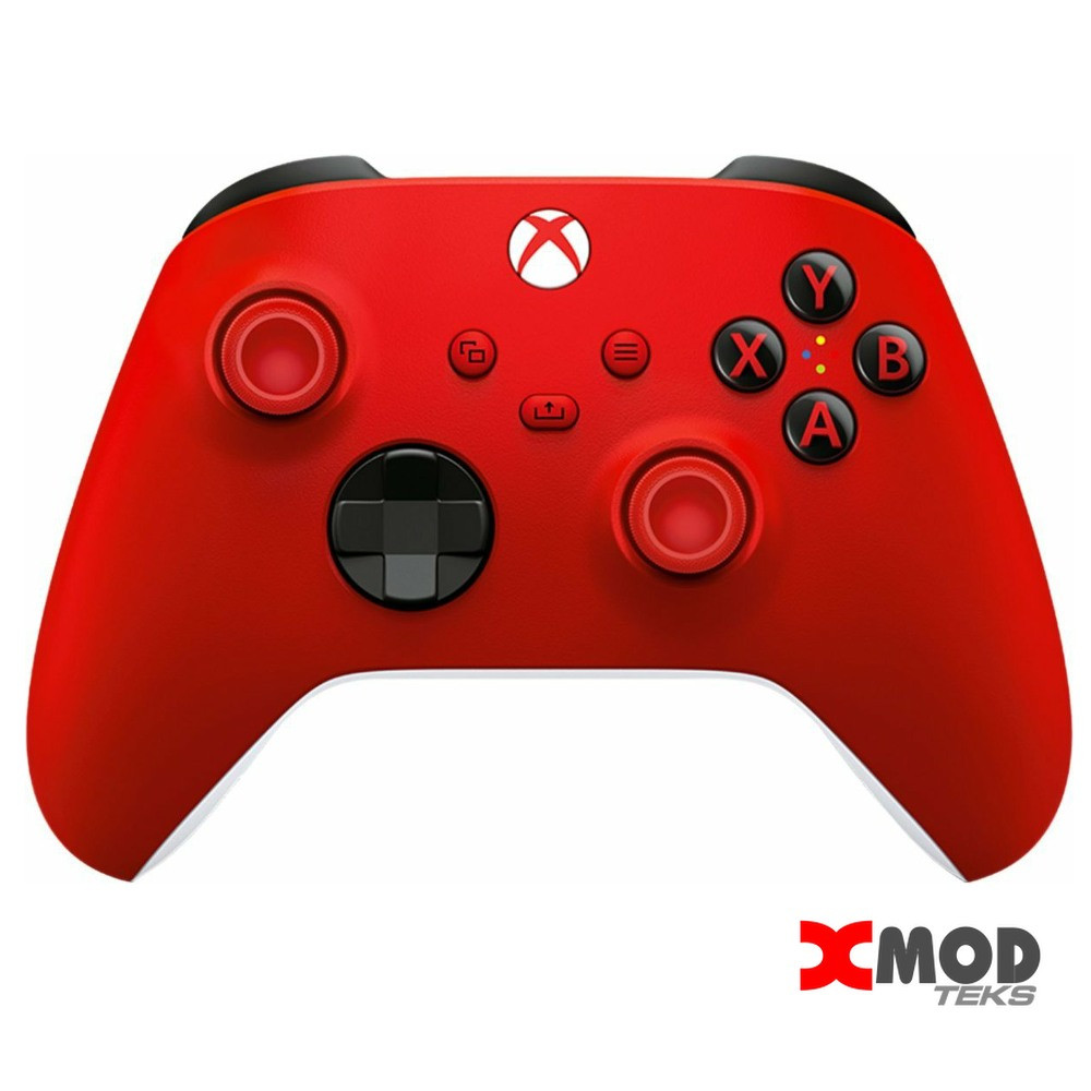 XMOD TEKS