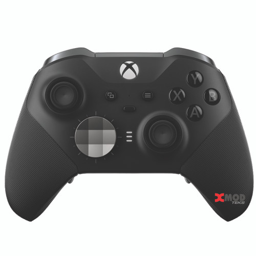 XBOX ONE Elite Series 2 Modded Controller - XMOD Modchip - 100 Modes - Xbox One, Series X | S or PC