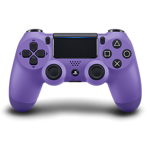 PS4 Modded Controller - XMOD 30 Pro Modes, Electric Purple
