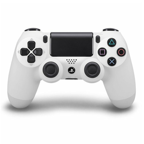 PS4 Modded Controller - XMOD 30 Pro Modes, White Color