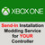 XBOX ONE Mail-In Mod Chip Installation Service, XMOD 100 Modes - Xbox One Elite Series 2, Series 1, X, S