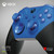 Xbox One Elite Wireless Controller Series 2 Core - Modded Controller - BLUE -  XMOD Modchip - 100 Modes - Xbox One, Series X | S or PC