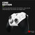 Xbox One Elite Wireless Controller Series 2 Core - Modded Controller - WHITE -  XMOD Modchip - 100 Modes - Xbox One, Series X | S or PC