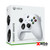 XBOX ONE S / X  Modded Controller - ROBOT WHITE - XMOD 100 Modes Mod Chip / Rapid Fire - MICROSOFT - Xbox One, Series X | S or PC