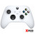 XBOX ONE S / X  Modded Controller - ROBOT WHITE - XMOD 100 Modes Mod Chip / Rapid Fire - MICROSOFT - Xbox One, Series X | S or PC