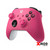 XBOX ONE S / X  Modded Controller - DEEP PINK - XMOD 100 Modes Mod Chip / Rapid Fire - MICROSOFT - Xbox One, Series X | S or PC