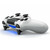 PS4 Modded Controller - XMOD 30 Pro Modes, White Color