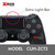 PS4 Modded Controller - XMOD 30 Pro Modes, Jet Black