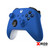 XBOX ONE S/X Modded Controller - XMOD 100 Mode, SHOCK BLUE