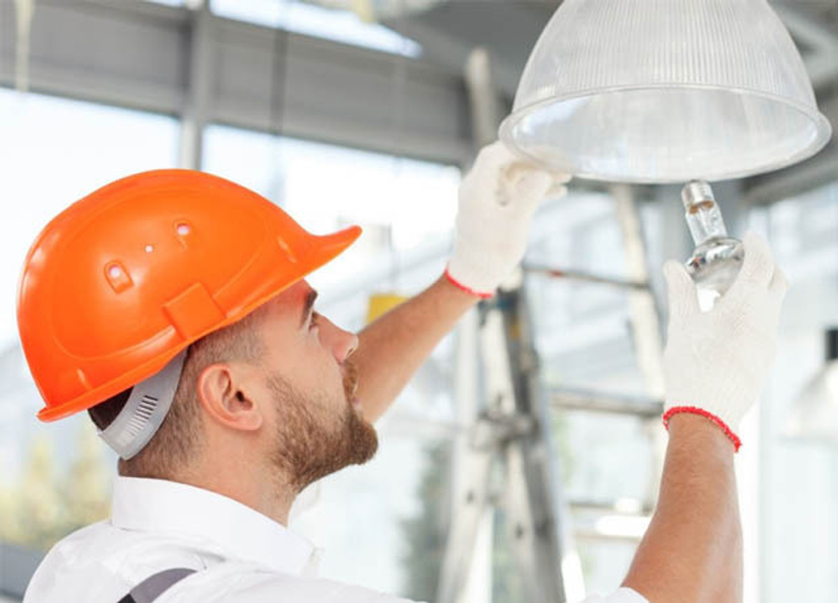 Facility Maintenance