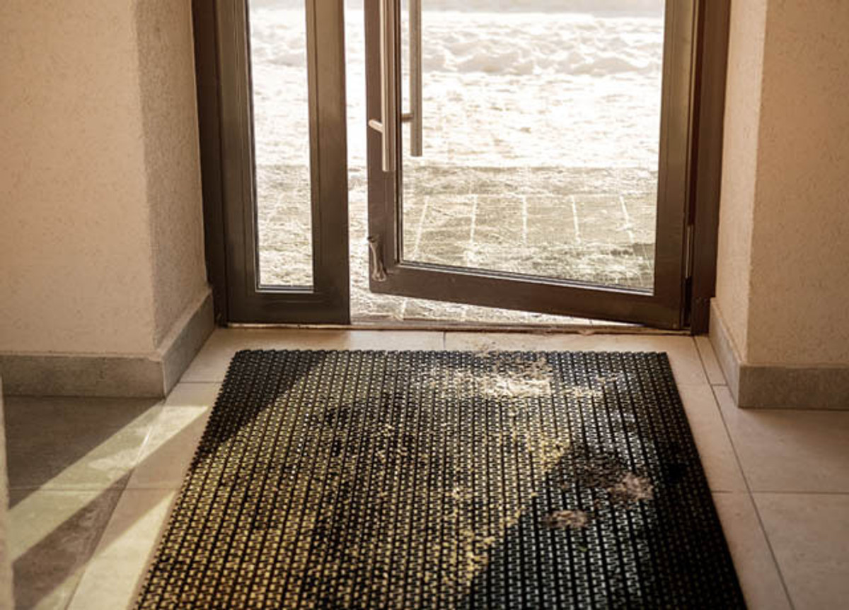 Matting