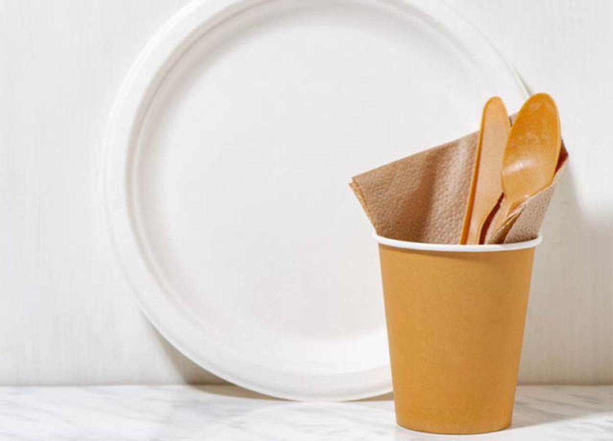 Foodservice Supplies
