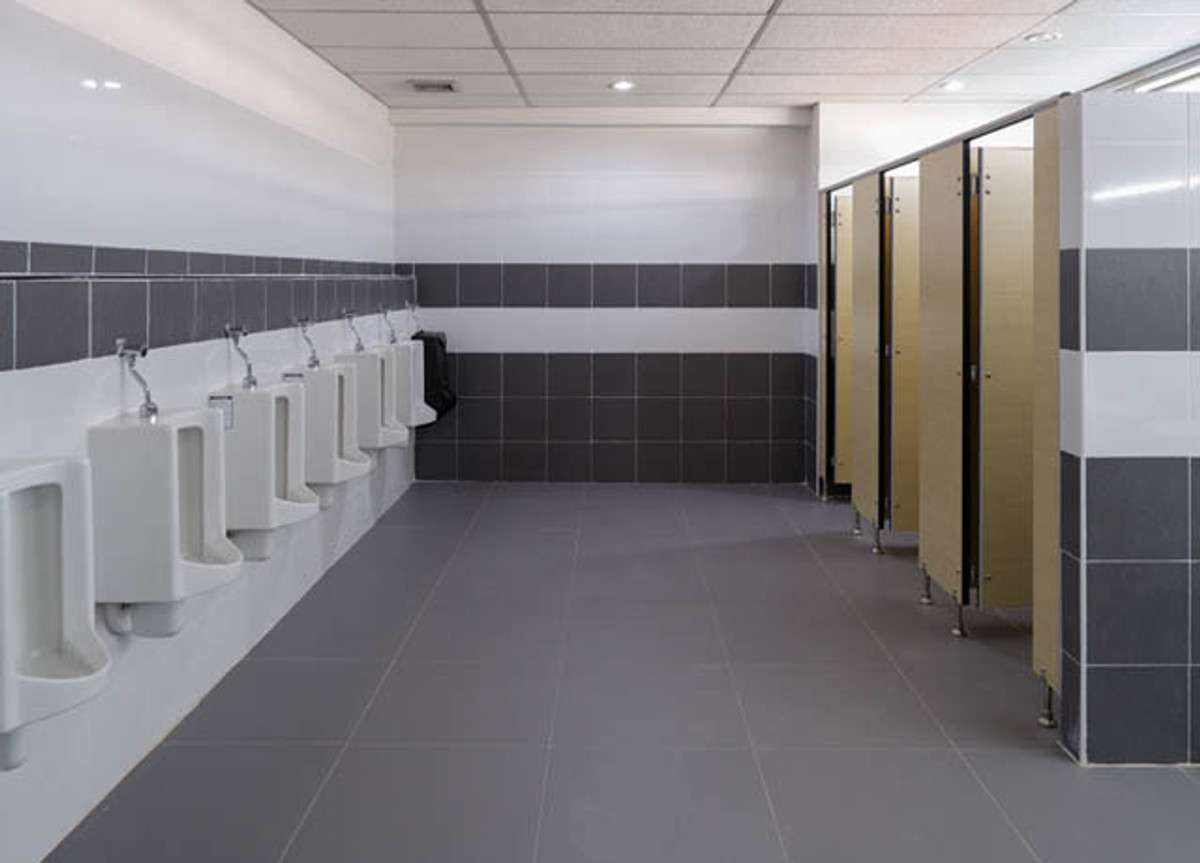 Restroom