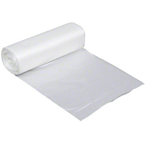 Liner - 24"x33" 12-16 Gal. 8 mic, Natural