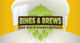 Bines and Brews