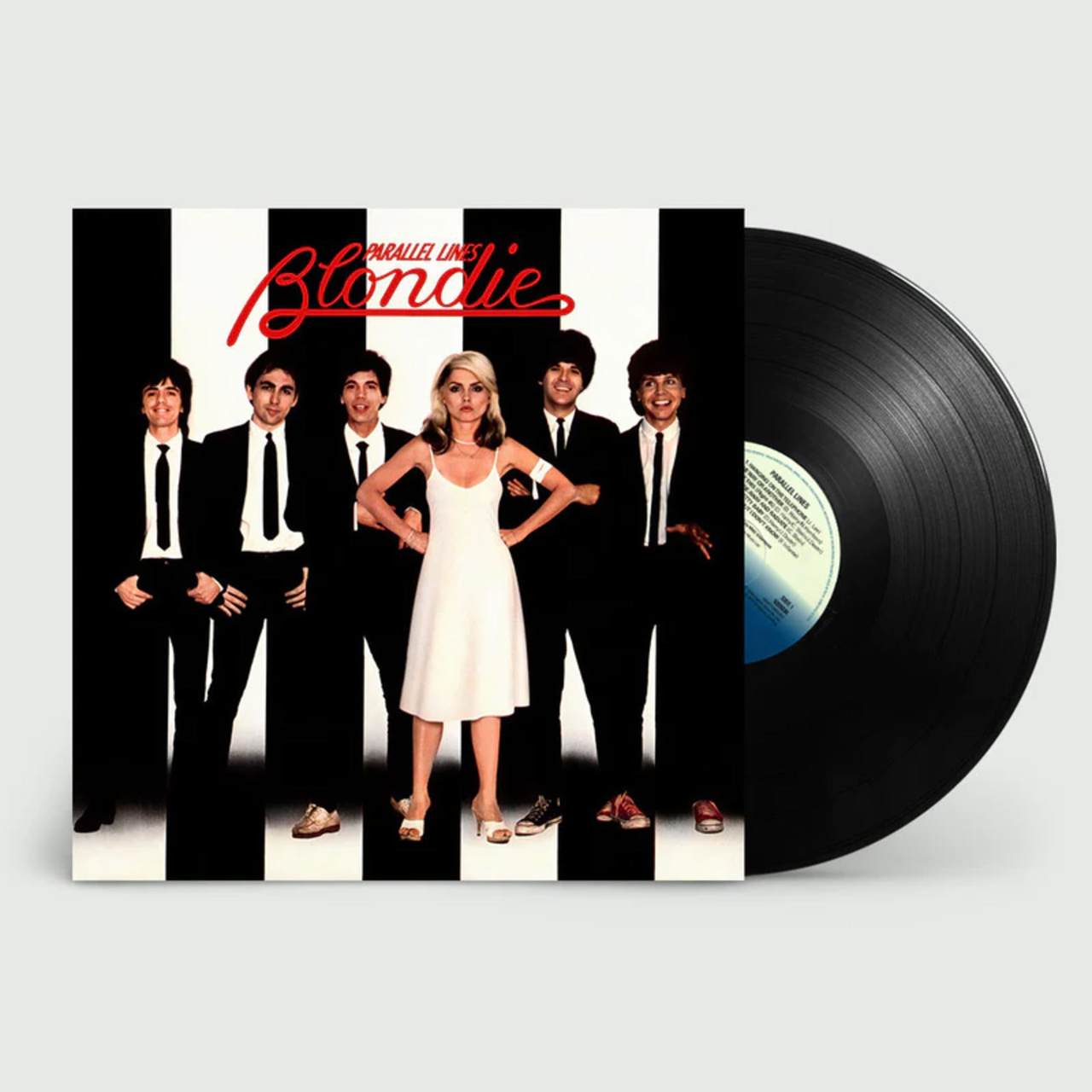 BLONDIE - Parallel Lines LP