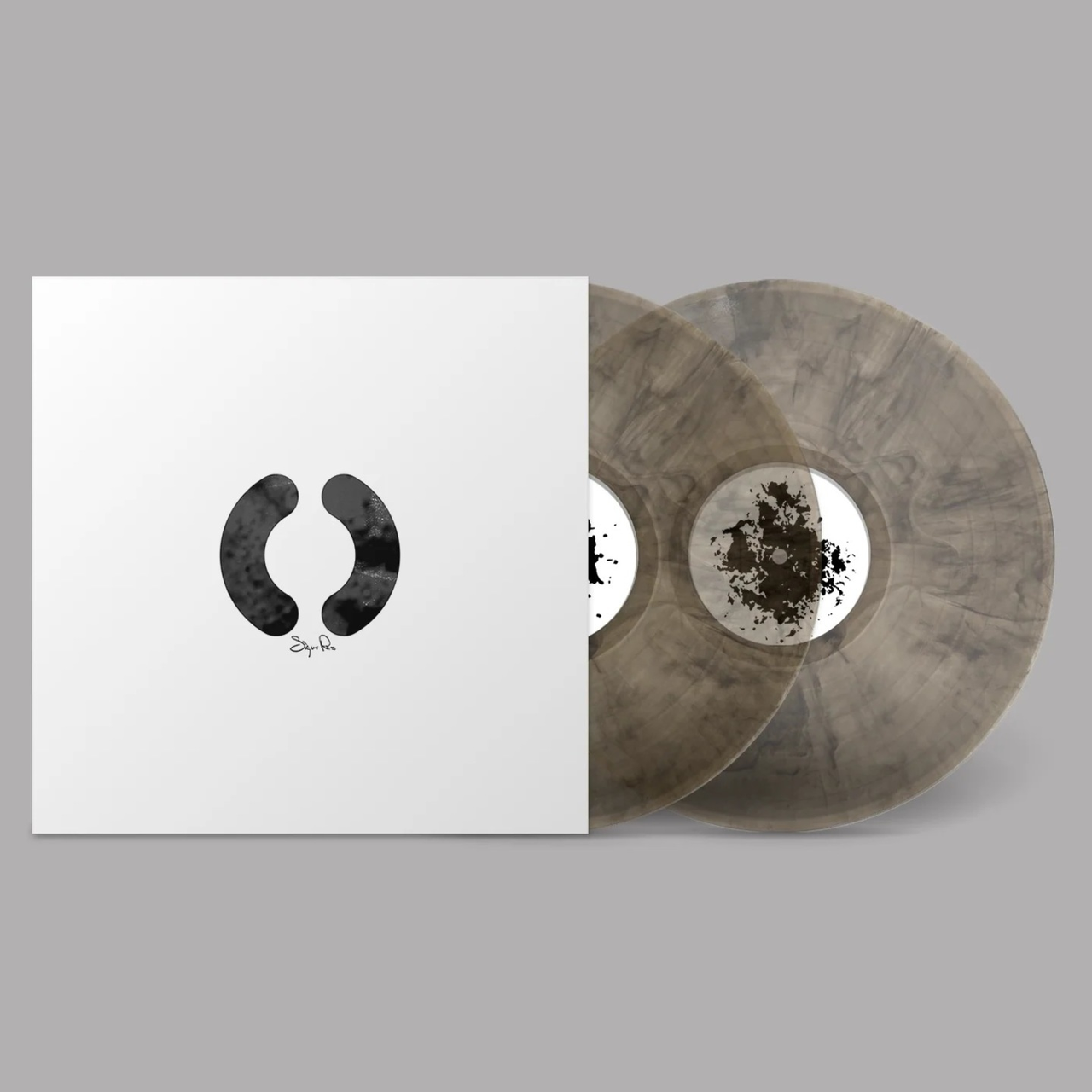 Sigur Rós - ( ) 2LP Vinyl | Sigur Rós | ( )