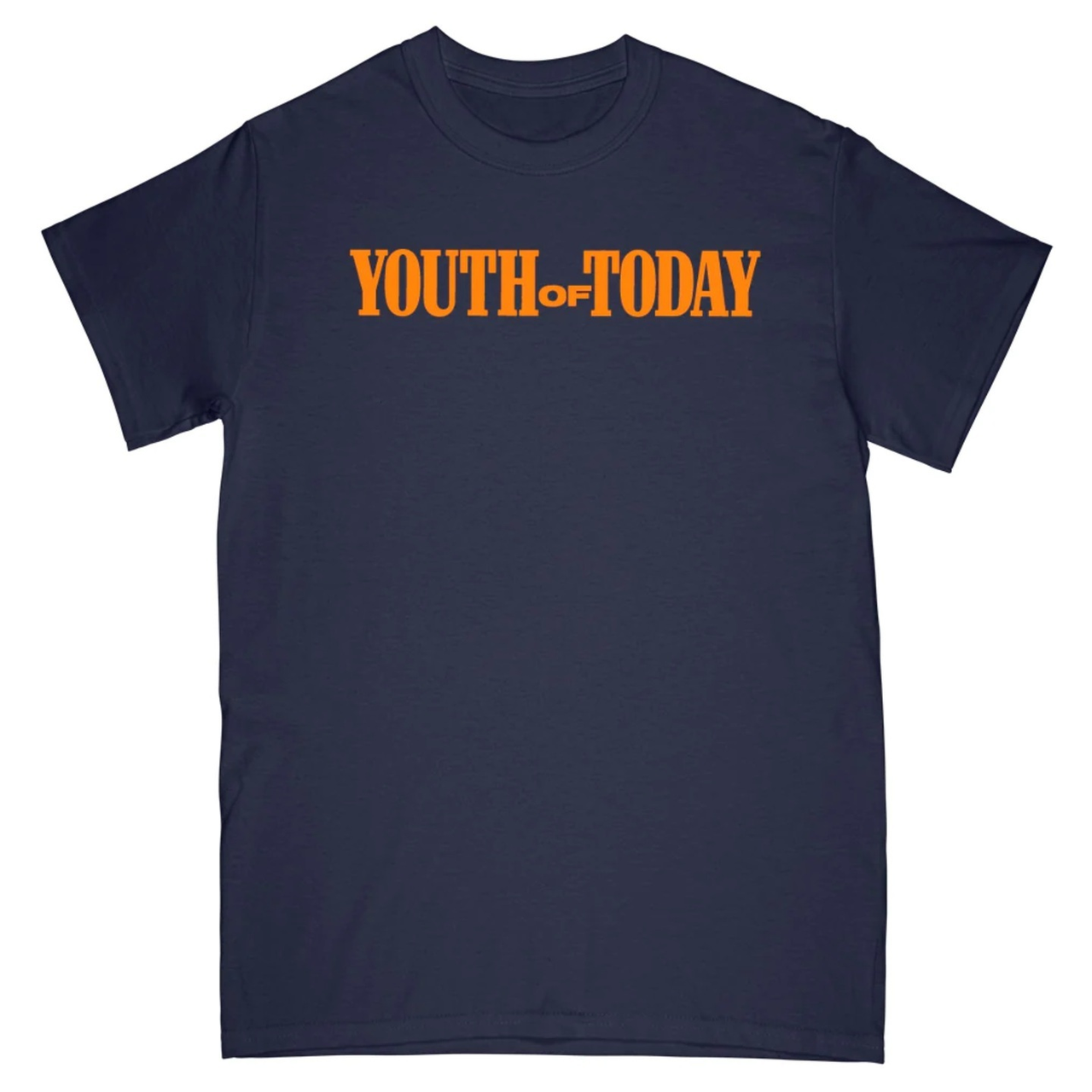 YOUTH OF TODAY - We're Not In This Alone T-shirt