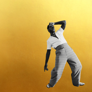 LEON BRIDGES - Gold-Diggers Sound LP LEON BRIDGES - Gold-Diggers Sound LP