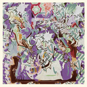 MILD HIGH CLUB - Going Going Gone LP MILD HIGH CLUB - Going Going Gone LP