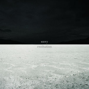 ENVY - Recitation 2xLP ENVY - Recitation 2xLP