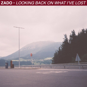 ZADO - Looking Back On What I've Lost LP ZADO - Looking Back On What I've Lost LP