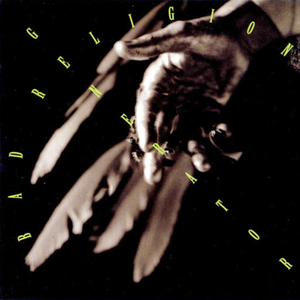 BAD RELIGION - Generator LP (Anniversary Edition, Green Vinyl) BAD RELIGION - Generator LP (Anniversary Edition, Green Vinyl)
